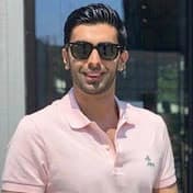 Shayan Jamshed
